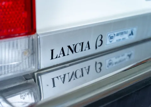 Lancia Beta 1.6 - Immagine 7