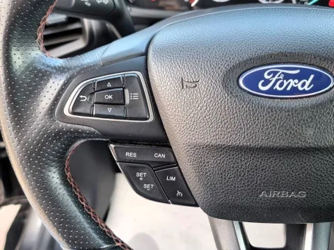 Ford EcoSport 1.0 ecoboost ST-Line Design s&s 125cv - Immagine 16
