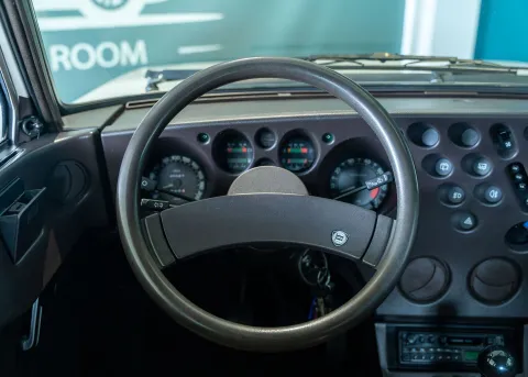 Lancia Beta 1.6 - Immagine 9