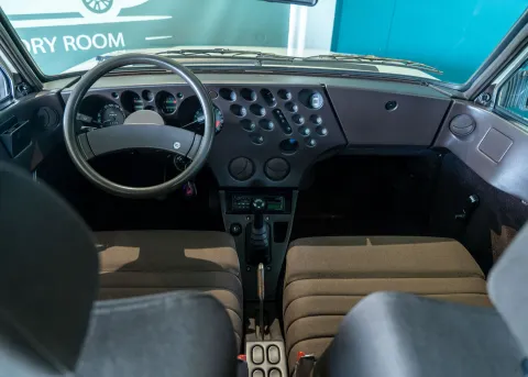 Lancia Beta 1.6 - Immagine 10