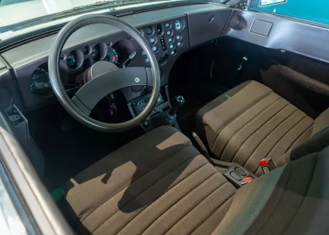 Lancia Beta 1.6 - Immagine 11