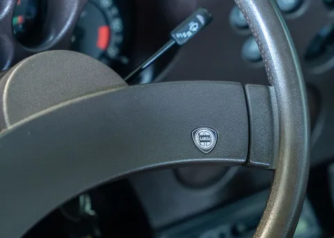 Lancia Beta 1.6 - Immagine 12