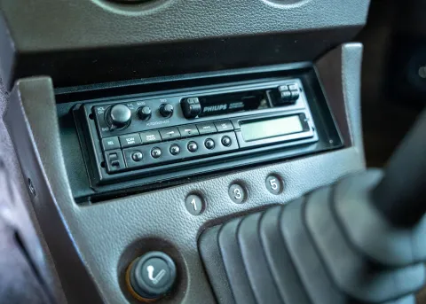 Lancia Beta 1.6 - Immagine 15