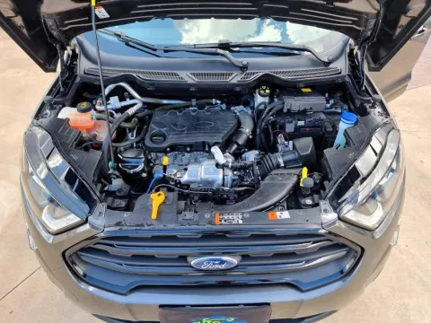 Ford EcoSport 1.0 ecoboost ST-Line Design s&s 125cv - Immagine 26