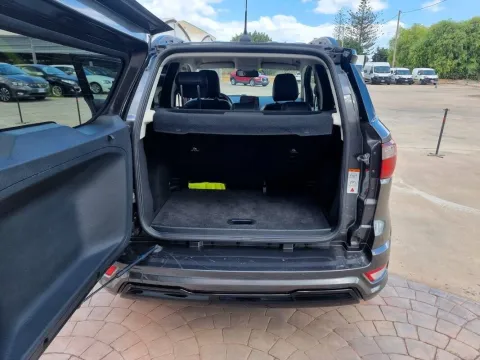 Ford EcoSport 1.0 ecoboost ST-Line Design s&s 125cv - Immagine 27