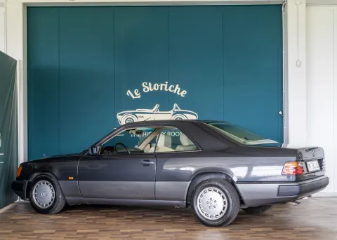 Mercedes E Coupe 300 CE - Immagine 2