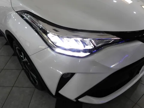 Toyota C-HR 2.0h More Business e-cvt - Immagine 12