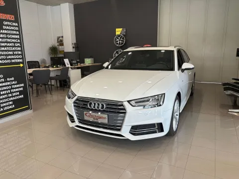 Audi A4 Avant 3.0 tdi Design quattro 272cv tiptronic - Immagine 1