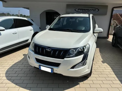 Mahindra XUV500 2.2 16v W6 fwd 7p.ti M1 - Immagine 2