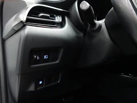 Toyota C-HR 2.0h More Business e-cvt - Immagine 23