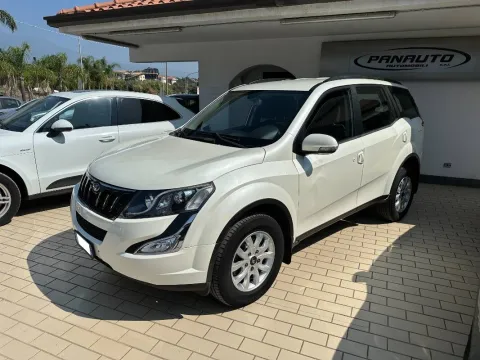 Mahindra XUV500 2.2 16v W6 fwd 7p.ti M1 - Immagine 3