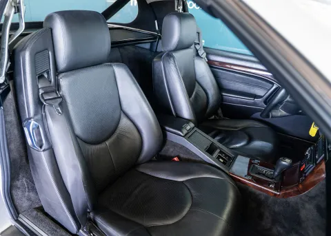 Mercedes SL 320 - Immagine 13