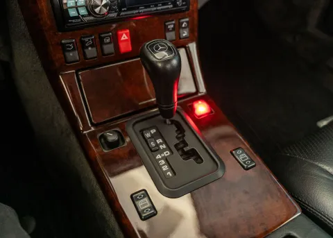 Mercedes SL 320 - Immagine 20
