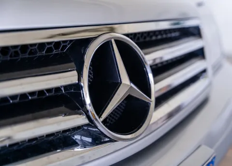 Mercedes SL 320 - Immagine 28