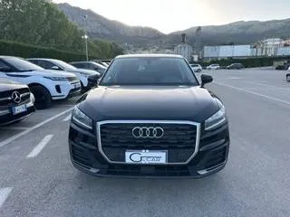 Audi Q2 1.6 tdi Business - Immagine 2