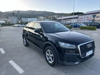 Audi Q2 1.6 tdi Business - Immagine 3