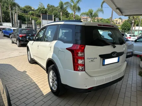 Mahindra XUV500 2.2 16v W6 fwd 7p.ti M1 - Immagine 5