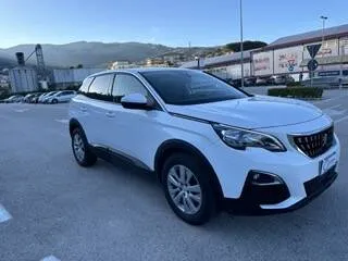 Peugeot 3008 1.5 bluehdi Business s&s 130cv - Immagine 3