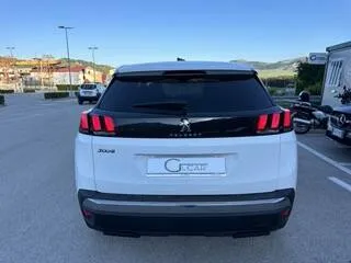 Peugeot 3008 1.5 bluehdi Business s&s 130cv - Immagine 6