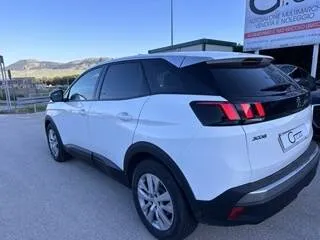 Peugeot 3008 1.5 bluehdi Business s&s 130cv - Immagine 7