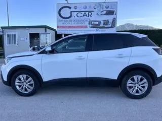 Peugeot 3008 1.5 bluehdi Business s&s 130cv - Immagine 8