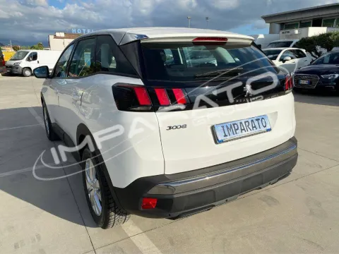 Peugeot 3008 1.5 bluehdi Business s&s 130cv - Immagine 6