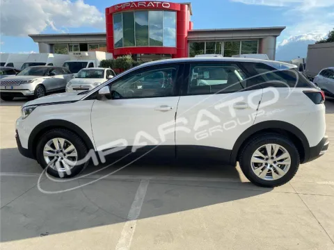Peugeot 3008 1.5 bluehdi Business s&s 130cv - Immagine 8