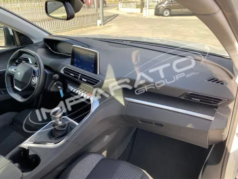 Peugeot 3008 1.5 bluehdi Business s&s 130cv - Immagine 14