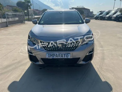 Peugeot 5008 1.5 bluehdi Allure s&s 130cv 7p.ti eat8 my21 - Immagine 2
