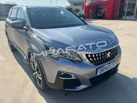 Peugeot 5008 1.5 bluehdi Allure s&s 130cv 7p.ti eat8 my21 - Immagine 3