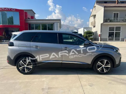Peugeot 5008 1.5 bluehdi Allure s&s 130cv 7p.ti eat8 my21 - Immagine 7