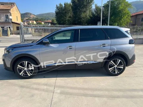 Peugeot 5008 1.5 bluehdi Allure s&s 130cv 7p.ti eat8 my21 - Immagine 8
