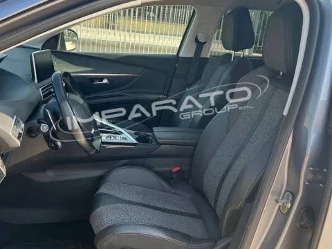 Peugeot 5008 1.5 bluehdi Allure s&s 130cv 7p.ti eat8 my21 - Immagine 10