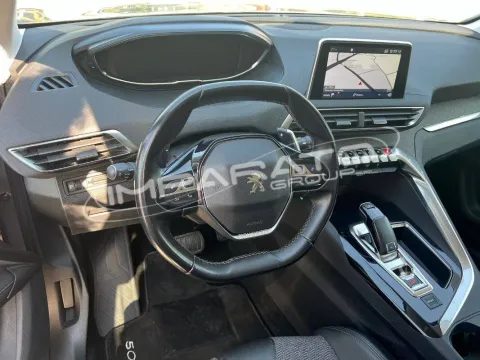 Peugeot 5008 1.5 bluehdi Allure s&s 130cv 7p.ti eat8 my21 - Immagine 12