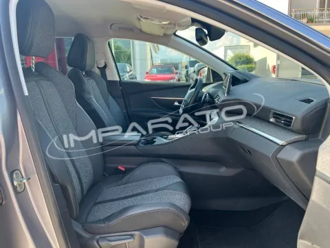 Peugeot 5008 1.5 bluehdi Allure s&s 130cv 7p.ti eat8 my21 - Immagine 14