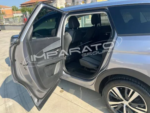 Peugeot 5008 1.5 bluehdi Allure s&s 130cv 7p.ti eat8 my21 - Immagine 17
