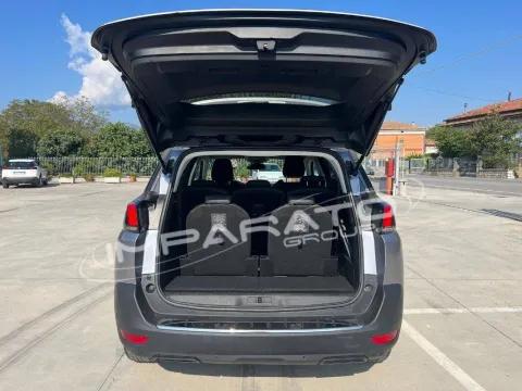 Peugeot 5008 1.5 bluehdi Allure s&s 130cv 7p.ti eat8 my21 - Immagine 24