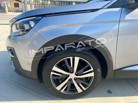 Peugeot 5008 1.5 bluehdi Allure s&s 130cv 7p.ti eat8 my21 - Immagine 29
