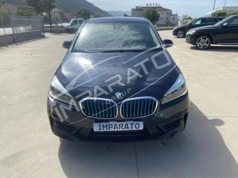 BMW 225xe Active Tourer iPerformance auto - Immagine 2