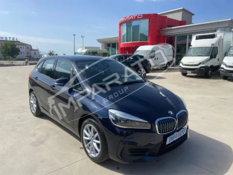 BMW 225xe Active Tourer iPerformance auto - Immagine 3