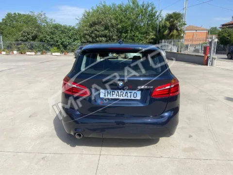 BMW 225xe Active Tourer iPerformance auto - Immagine 5
