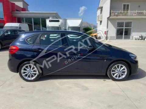 BMW 225xe Active Tourer iPerformance auto - Immagine 7