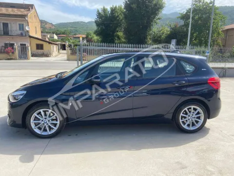 BMW 225xe Active Tourer iPerformance auto - Immagine 8