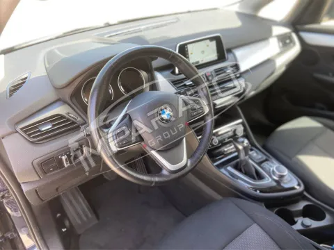 BMW 225xe Active Tourer iPerformance auto - Immagine 11