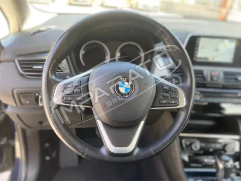 BMW 225xe Active Tourer iPerformance auto - Immagine 13