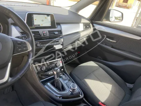 BMW 225xe Active Tourer iPerformance auto - Immagine 14