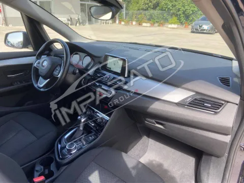 BMW 225xe Active Tourer iPerformance auto - Immagine 17