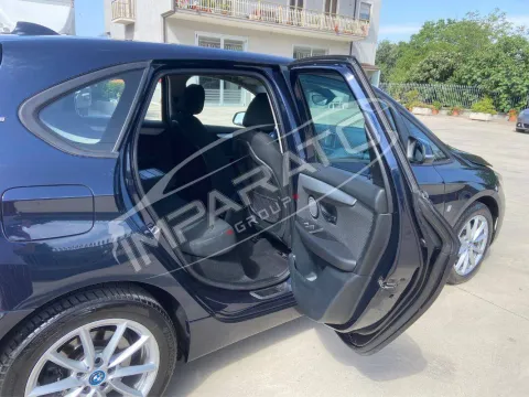 BMW 225xe Active Tourer iPerformance auto - Immagine 21