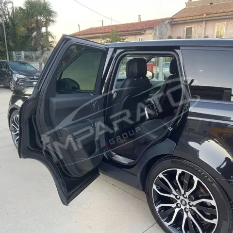 Land Rover Range Rover Sport 3.0 tdV6 HSE Dynamic 249cv auto - Immagine 13