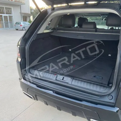 Land Rover Range Rover Sport 3.0 tdV6 HSE Dynamic 249cv auto - Immagine 19